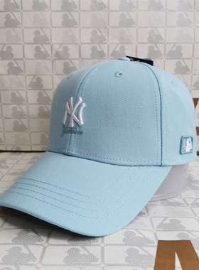 MLB棒球帽遮阳帽防晒帽