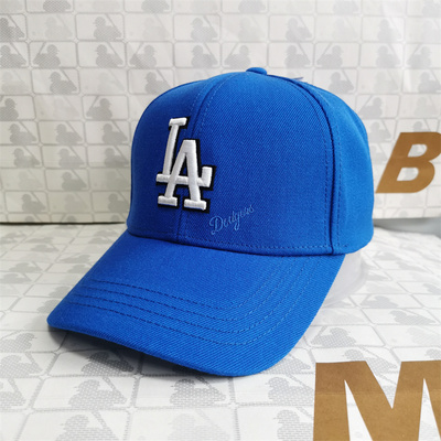 MLB棒球帽遮阳帽防晒帽