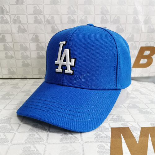 MLB棒球帽遮阳帽防晒帽