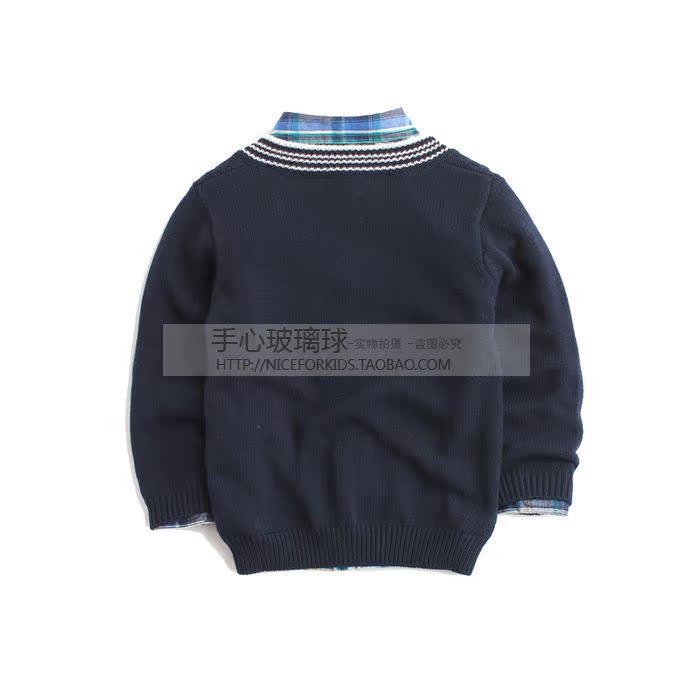 Pull garcon - Ref 2102465 Image 3