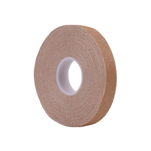 古筝专业演奏肤色胶布儿童成人专用透气不粘手考级琵琶指甲胶带