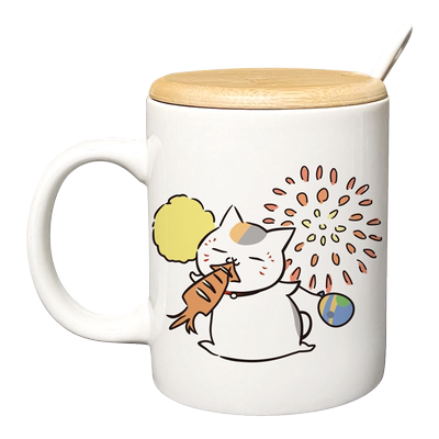 动漫周边夏目友人帐漫能