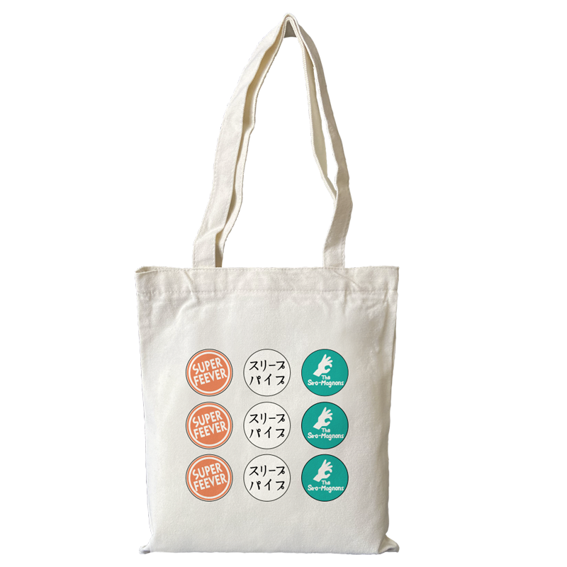 漫能孤独摇滚帆布包二次元单肩包后藤日系包袋日本动漫周边礼物