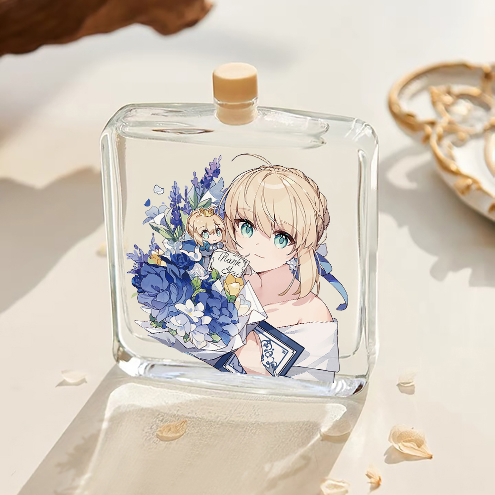 漫能fate香薰个性周边