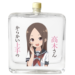 漫能擅长捉弄的高木同学香氛西片二次元香薰个性日系动漫周边礼物