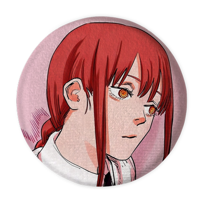 漫能日本电锯人动漫周边