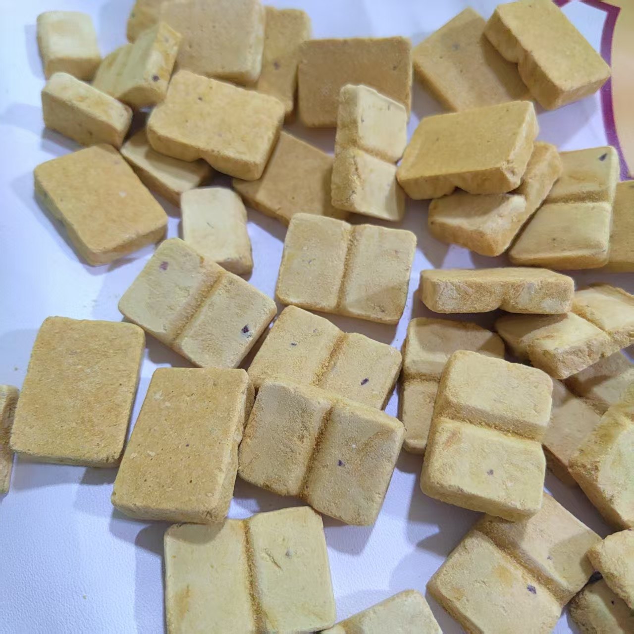 冻干鸡肉奶酪蔓越莓宠物狗零食可拌狗粮幼犬猫狗通用,宠物/宠物食品及用品,狗冻干零食,淘宝优惠券,粉丝福利购,淘宝优惠卷