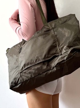 COMBAT2000 中码锦囊大容量迷你购物包便可携折叠万用挎包