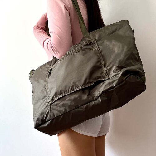 折叠COMBAT2000挎包大容量便携