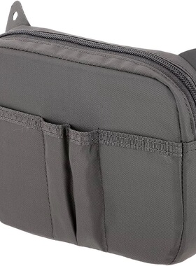 战甲精品 Maxpedition美马魔术贴毡黏整理包军迷战术附件包