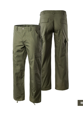 马格南 Magnum ATERO 3.0 军迷户外休闲工装裤BDU战术长裤
