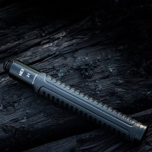 便携防身武器自卫勤务机械甩棍