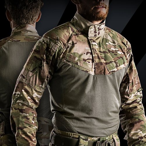 战甲正品UF-PRO先锋户外战术蛙服