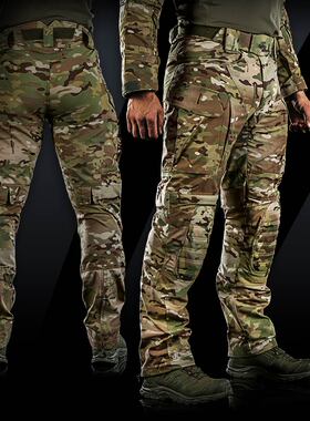 战甲新品 UF PRO Striker ULT pants户外轻量舒适战术裤