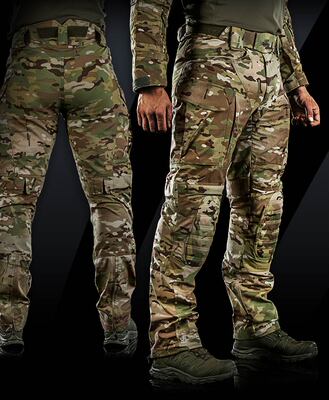 战甲正品UF-PROStrikerULT