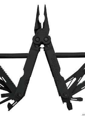 战甲精品 SOG索格 正品行货B61-N/L 多功能组合工具钳