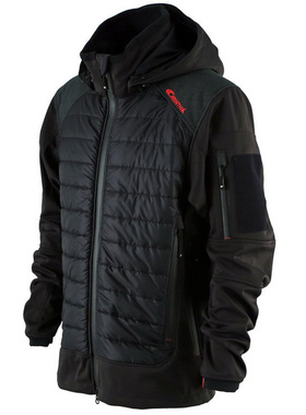 Carinthia卡伦西亚G-LOFT ISG 2.0 Jacket高性能半软壳保暖棉服