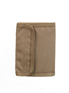 战术2000combat2000 尼龙战术多功能卡包证件包钱包C款