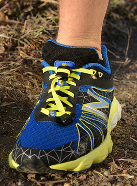 【战甲】Nite Ize 奈爱 诺帮鞋带扣套装 快速系脱鞋带