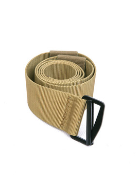 战术2000combat2000 军迷户外战术耐用BDU纯色腰带 中码