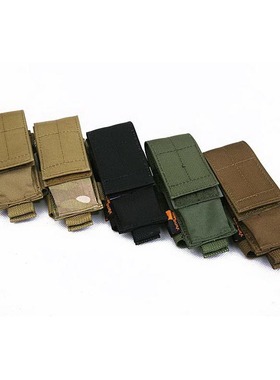 【战甲】COMBAT2000 5号工具套 手电套