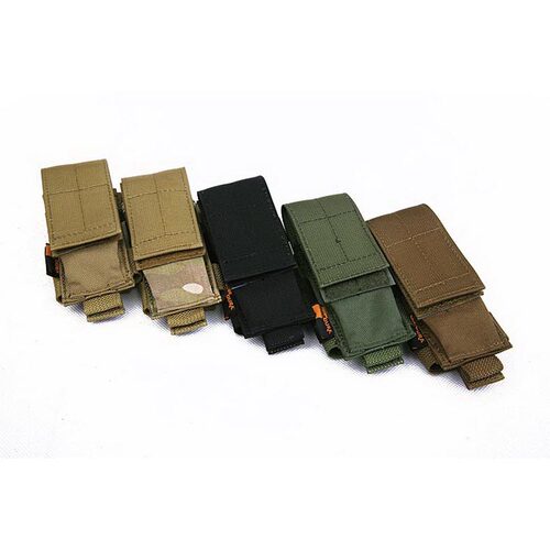 5号工具套手电套COMBAT2000