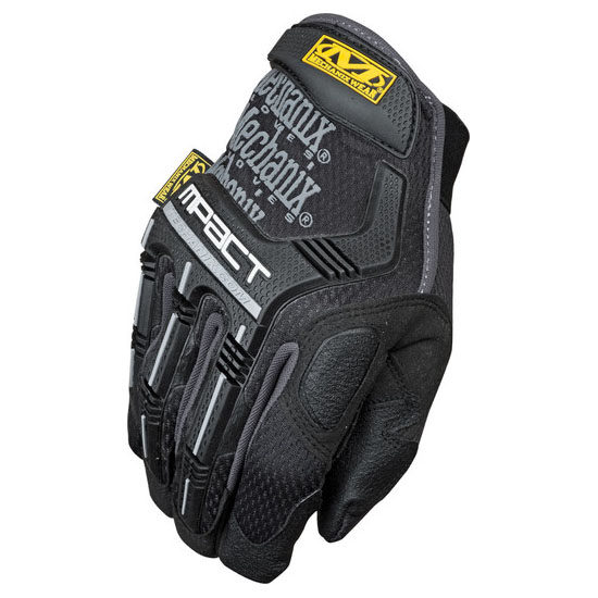 【战甲】mechanix超级技师 m-pact 骑行/户外/战术手套