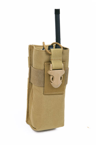 长对讲机包COMBAT2000Molle