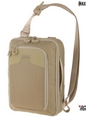 【战甲】MAXPEDITION 美马 VAL 对称单肩 IPAD平板 笔记本电脑包