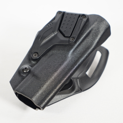 【战甲】意大利板快拔腰套下沉款