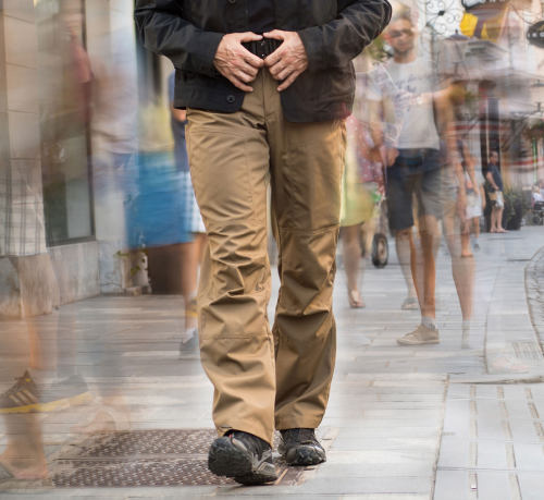 战甲正品UF-PRO战术工装裤