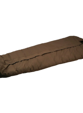 战甲精品 卡伦西亚Carinthia DEFENCE 4 G-LOFT棉 高品质睡袋