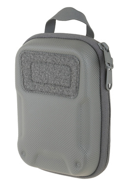 【战甲】Maxpedition 美马 MRZ 硬壳杂物包 数码包 收纳保护盒