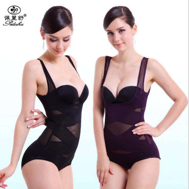 Sous-vêtement minceur sexy en nylon - Ref 710022 Image 1