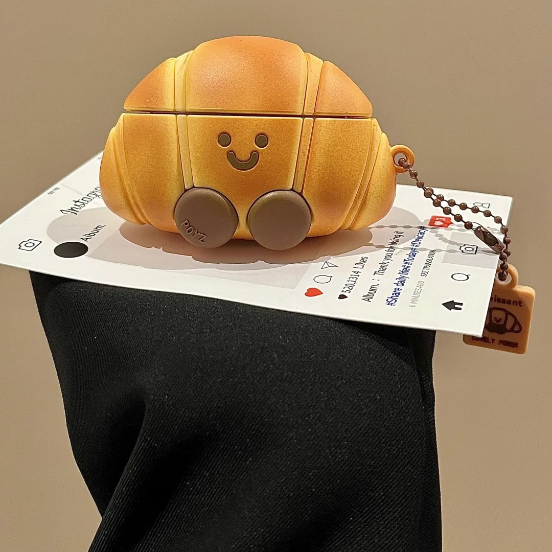 vivotWS4牛角包耳机壳