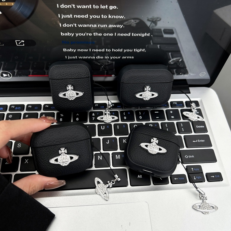 创意个性西太后airpods耳机壳