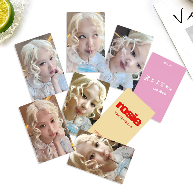 学生周边追星应援礼物生日惊喜