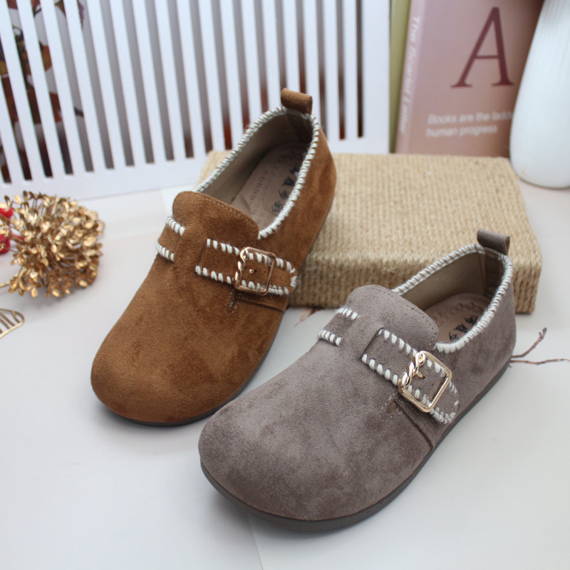 26新款老北京布鞋女鞋博肯鞋女单鞋平底圆头透气女休闲鞋时尚百搭,女鞋,勃肯鞋/软木鞋,淘宝优惠券,粉丝福利购,淘宝优惠卷