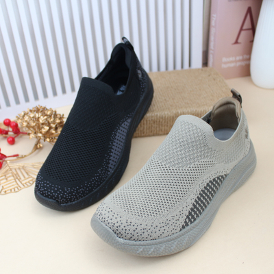 老北京布鞋男鞋套脚爸爸鞋男单鞋