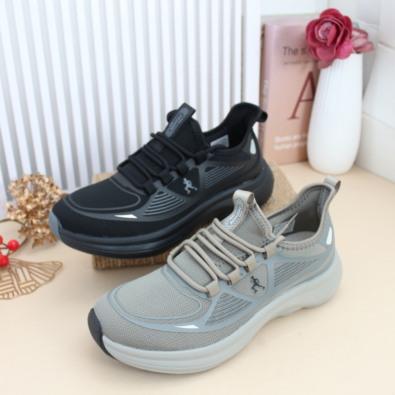 超轻软底老北京布鞋薄款男运动鞋