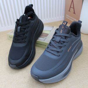 冬季老北京布鞋男棉鞋加绒保暖加厚鞋底防滑耐磨男休闲鞋二棉鞋新