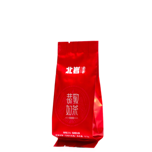 北岩 恭敬如茶正岩大红袍8.5g试饮装 吴宗燕传统工艺