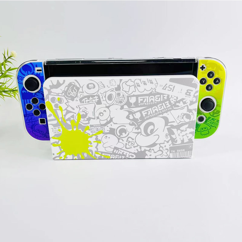 switch任天堂系列组合收纳包