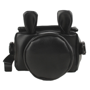 富士XT30 XT4 XA10佳能M50 200D索尼a7m3/a7m5/a7r3/a6600微单包