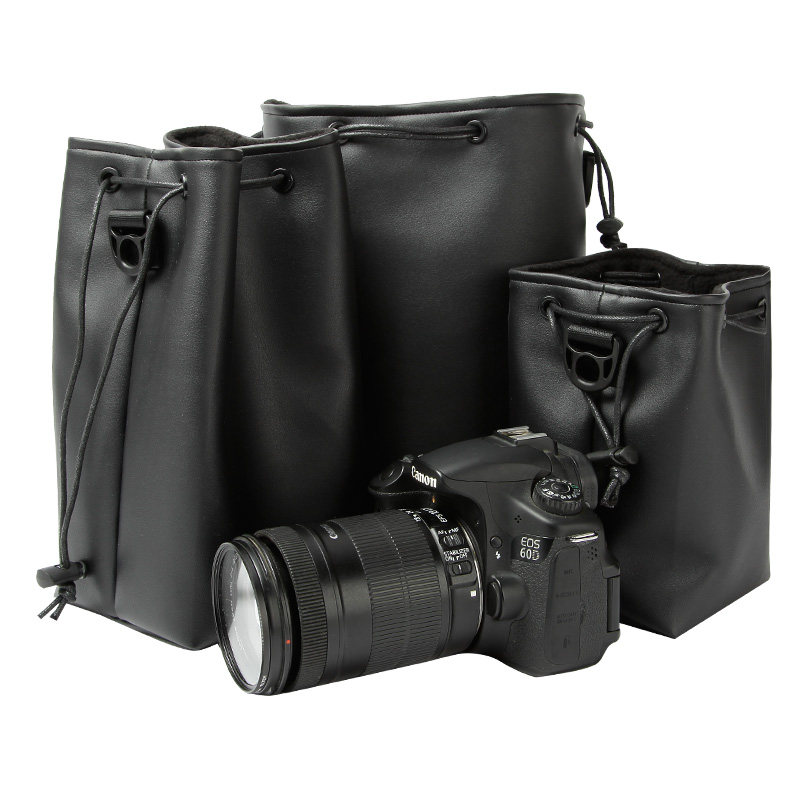 富士xs10/XS20/xt30/xt5相机包单肩包保护套微单内胆收纳包纳帕皮