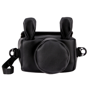 佳能G7X3相机包可爱G7X2保护套内胆包索尼RX100M3