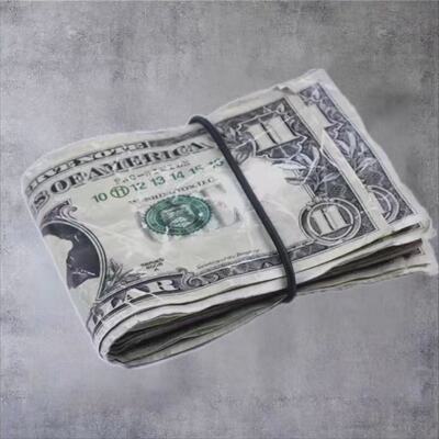 M6联名钱包MargIe自主