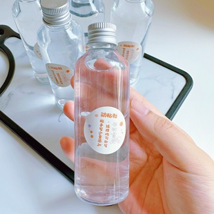 医用成型水防粘剂100ml做泥材料