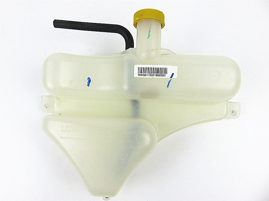 适配马自达6水箱副水壶M6轿跑水箱奔腾B70水箱副水壶防冻液水壶