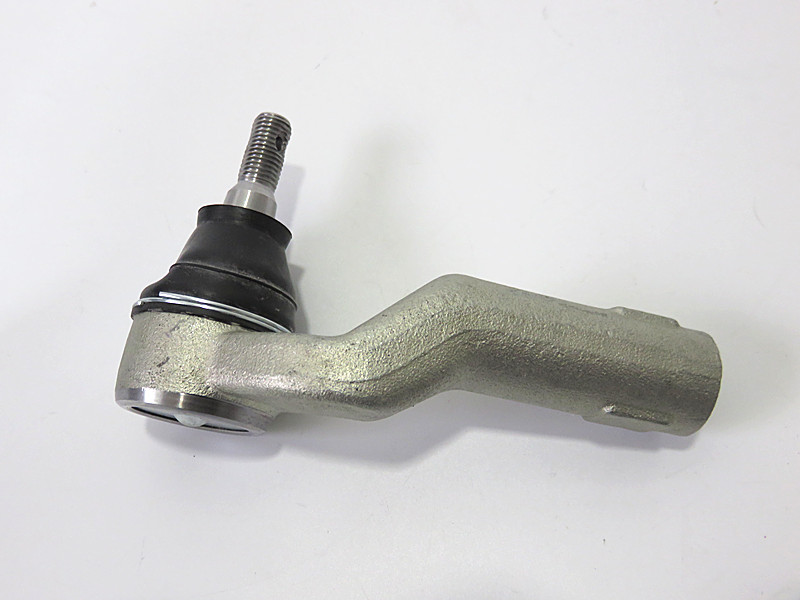 适配马自达3星骋 进口马三M3方向机横拉杆球头方向机球头